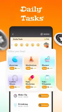 Super Habit screenshot 3