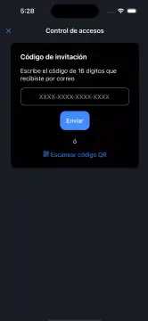 mitec app screenshot 5