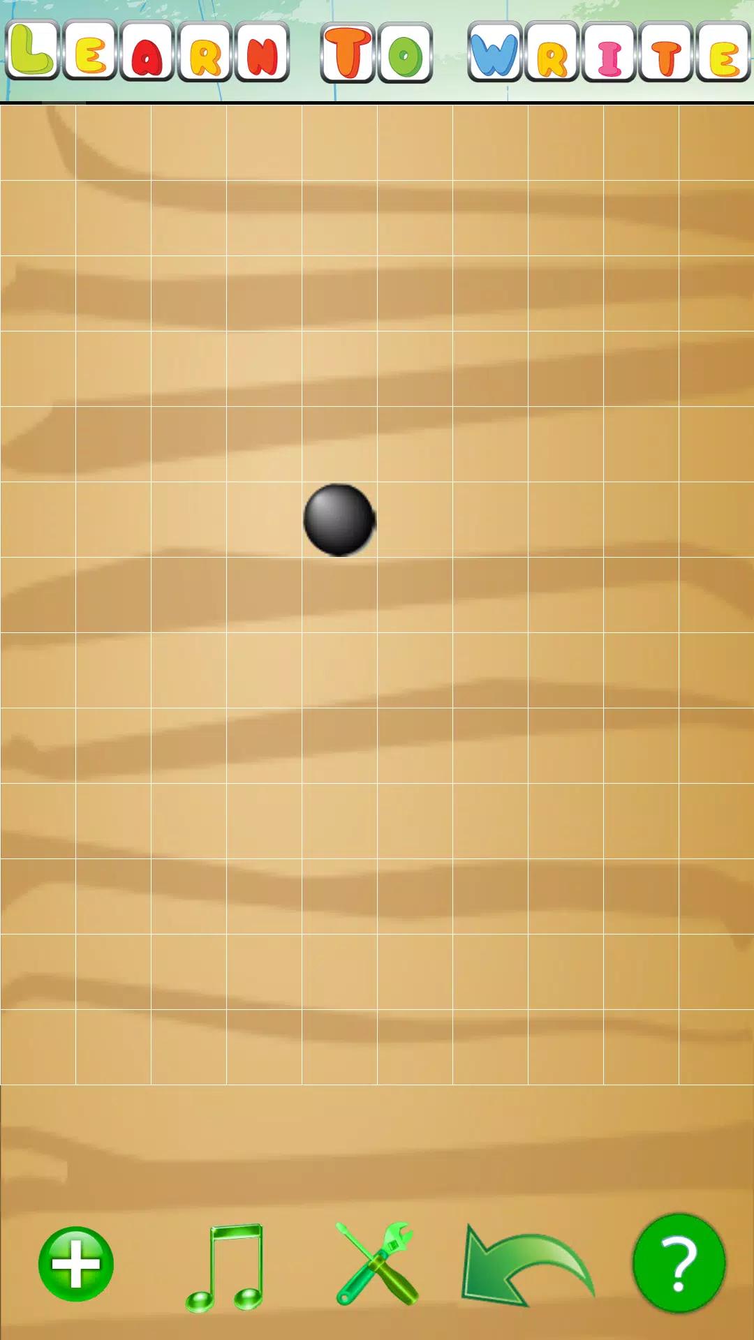 Gomoku screenshot 6