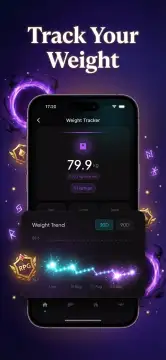 GymLevels: Ranked Gym Workouts screenshot 11