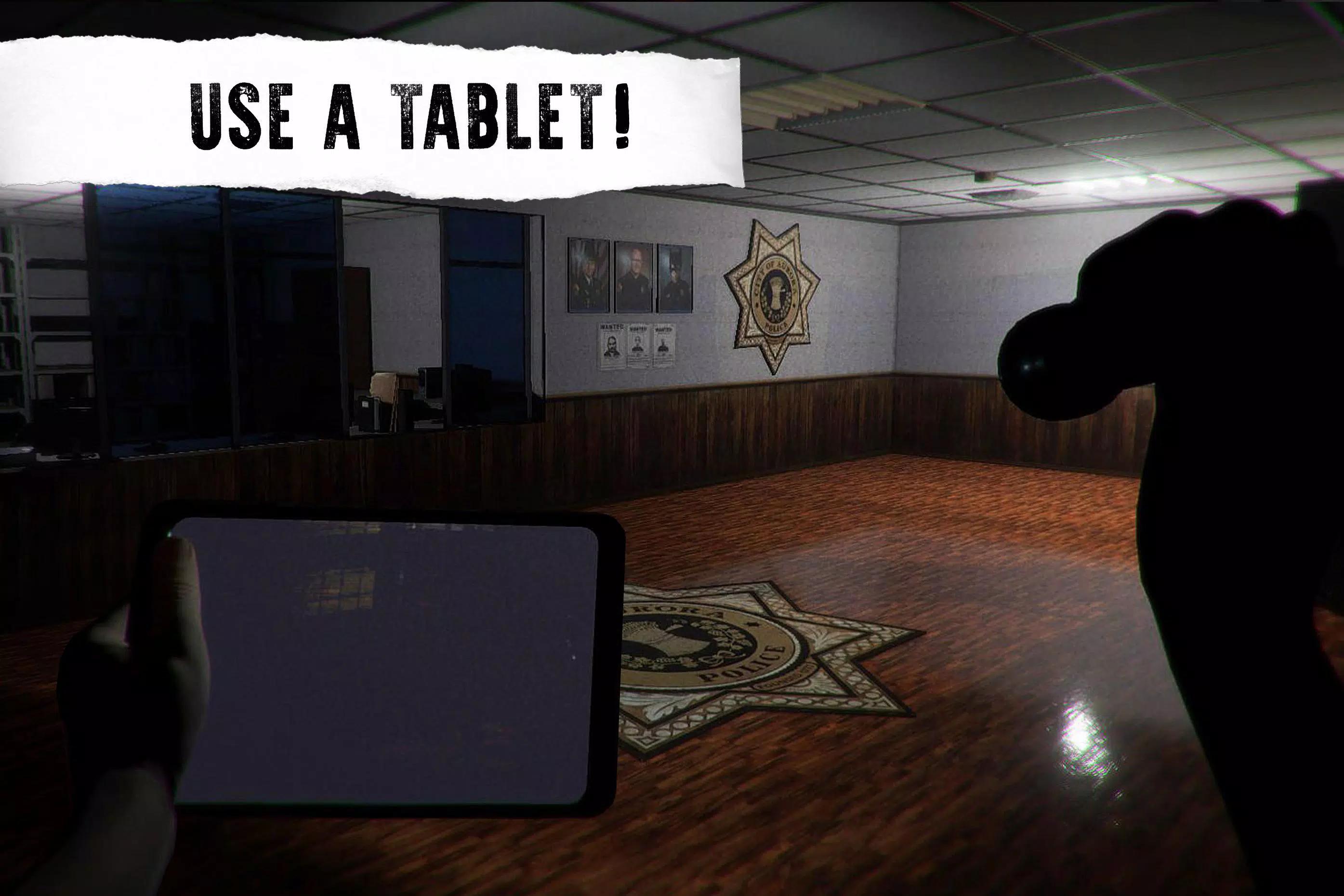 CASE: Animatronics screenshot 4