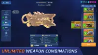 Mech Arena screenshot 4