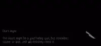 Jeff the Killer: Horror Game screenshot 7