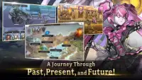 ANOTHER EDEN screenshot 3