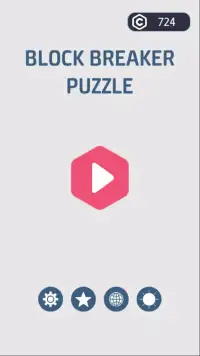 Doodle Block Breaker screenshot 8