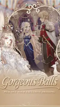 Helix Waltz screenshot 5