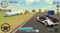 Police Simulator: Police Games screenshot 7