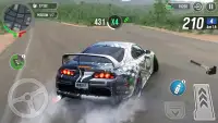Extreme Car Racing Drift Games screenshot 12