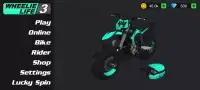 Wheelie Life 3 screenshot 1