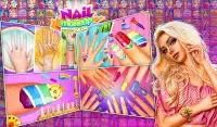 Makeup kit : Girls games screenshot 4