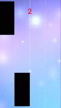 Piano Pop Music 2 screenshot 3