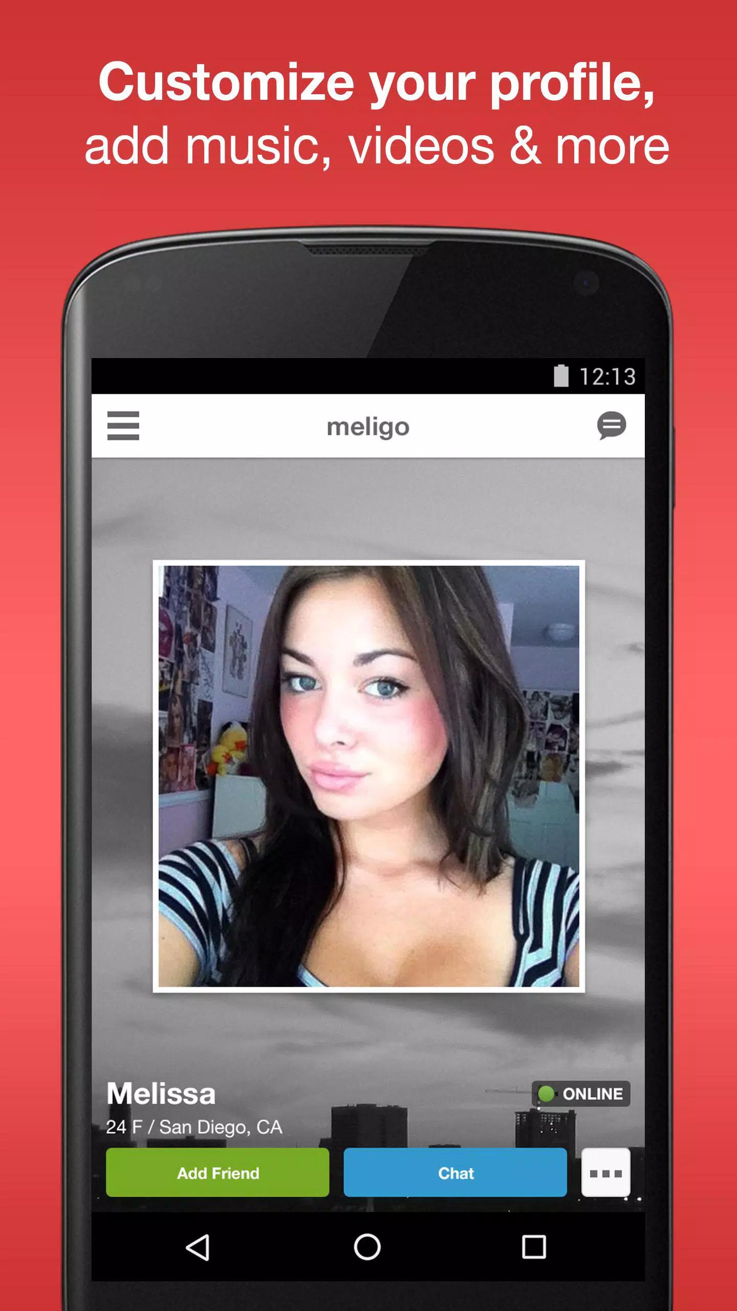 Moco screenshot 5
