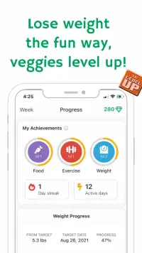 Calorie Deficit Calculator screenshot 8