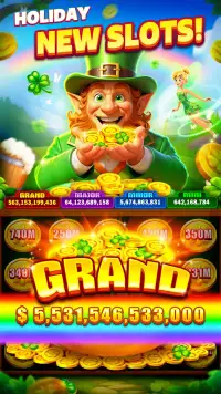 Slots Slots™ screenshot 6