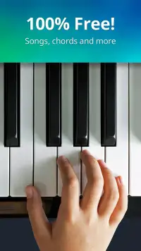 Piano screenshot 3