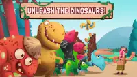 Dino Bash screenshot 15