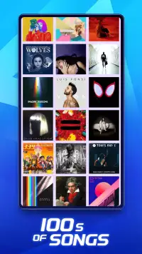 Rhythm Rush screenshot 2