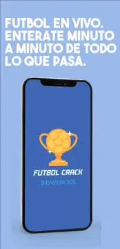 Futbol Crack screenshot 1