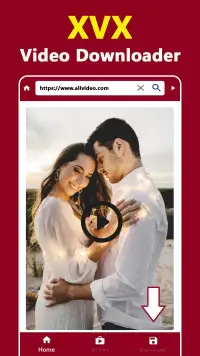 XVX Video Downloader screenshot 5