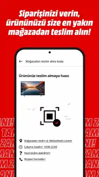 MediaMarkt screenshot 6