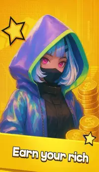 SkinWin - diamond & skin screenshot 1