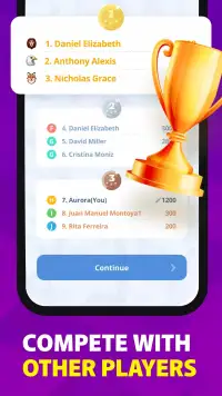 Crostic screenshot 6