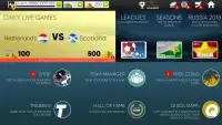 Stickman Soccer screenshot 9
