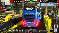 Bus Game Driver City Bus 3D screenshot 9