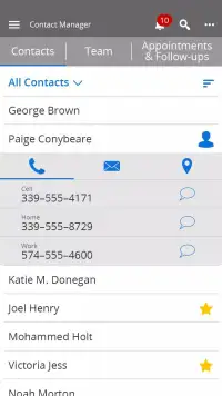 Primerica Online screenshot 3