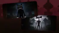 Horror Hub: Mods for Minecraft screenshot 2