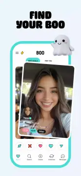 Boo screenshot 14