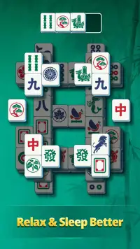 Zen Mahjong screenshot 5