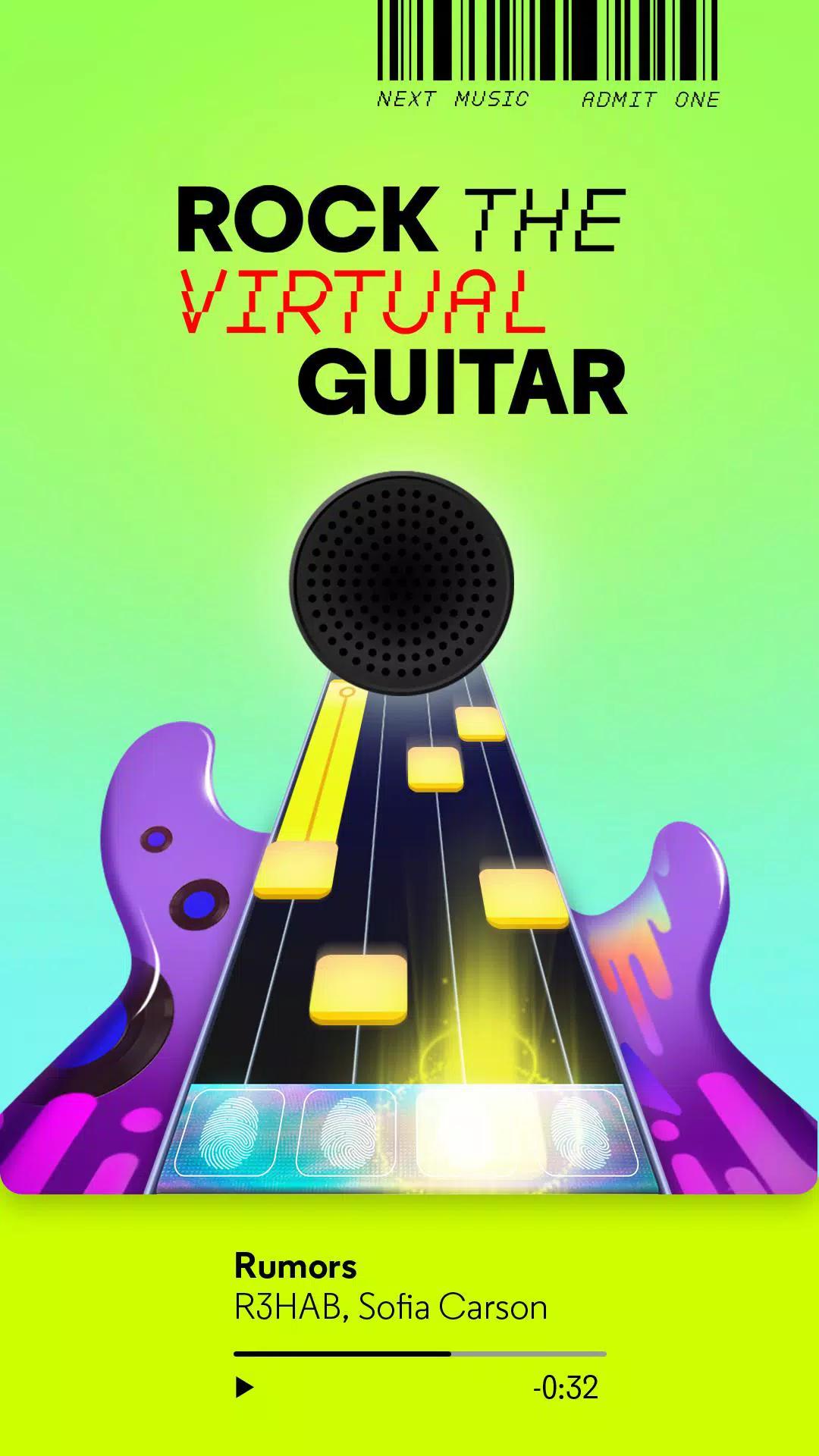 NEXT Music screenshot 15