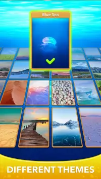 Word Heaps -Connect Stack Word screenshot 6