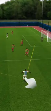 Soccer Superstar screenshot 4