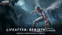LifeAfter screenshot 1