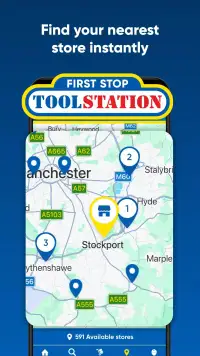 Toolstation: DIY & Trade Hub screenshot 7