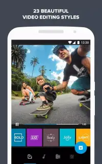 Quik screenshot 8