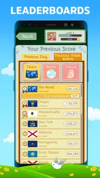Spider Solitaire Deluxe® 2 screenshot 2