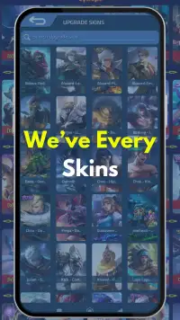 Imb Max - Ml Skins Tool screenshot 11