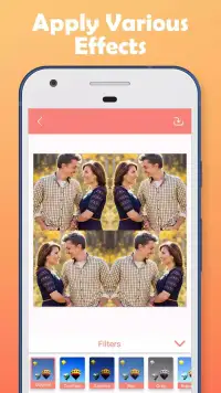 Photo Mirror screenshot 5