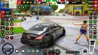 Car Simulator 2024: Car Games screenshot 6