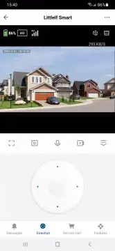 littlelf smart screenshot 3