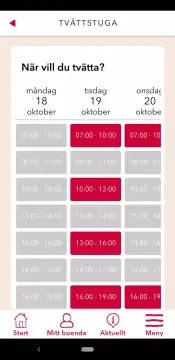 ÖBO - Hem för dig screenshot 3