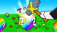 Break a Lucky Block! screenshot 12