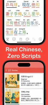 HSK1 Learn Chinese Chinesimple screenshot 4