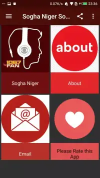 Sogha Niger Songs screenshot 4