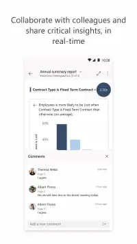 Microsoft Power BI screenshot 4