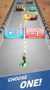 Zombie Waves screenshot 4