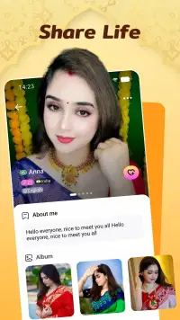 Wemet screenshot 5
